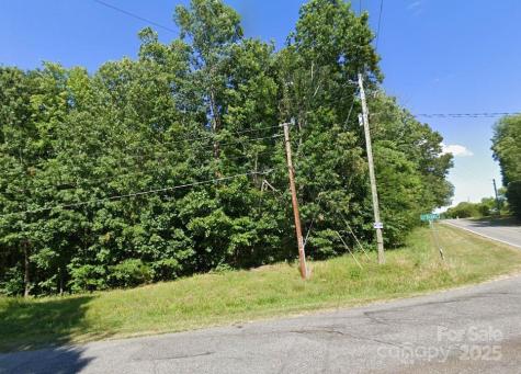 0 Danny Bell Road Asheboro NC 27205