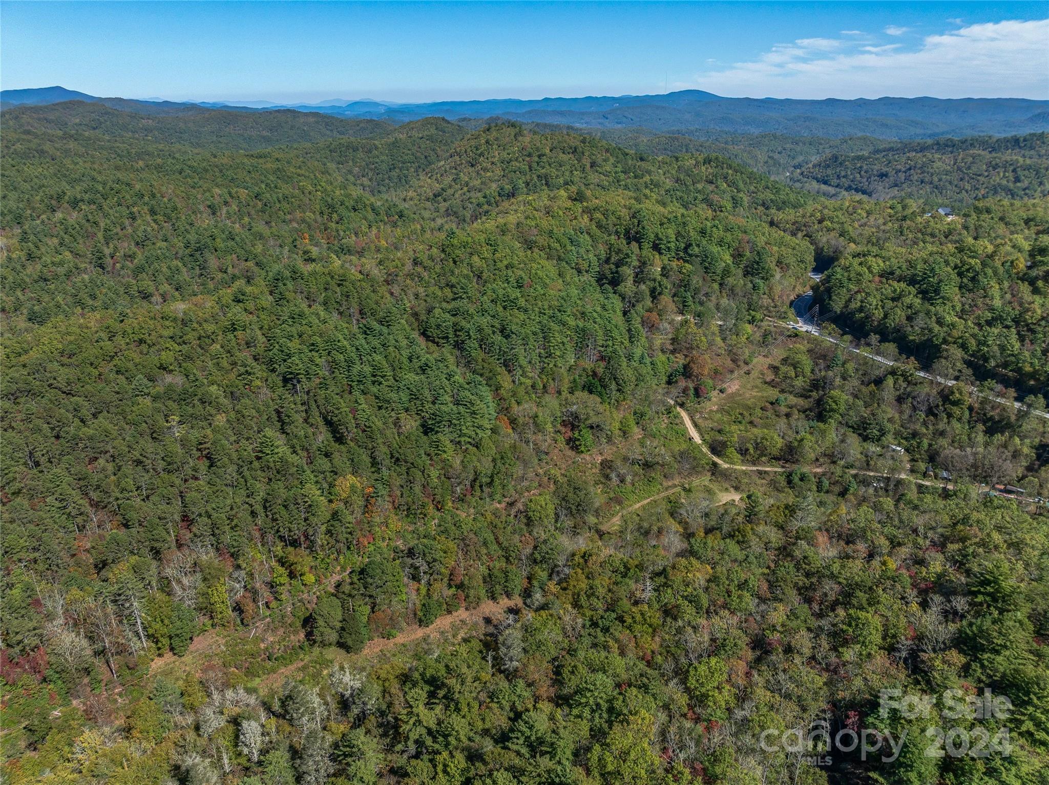 99999 Yager Farms Road Lake Toxaway NC 28747