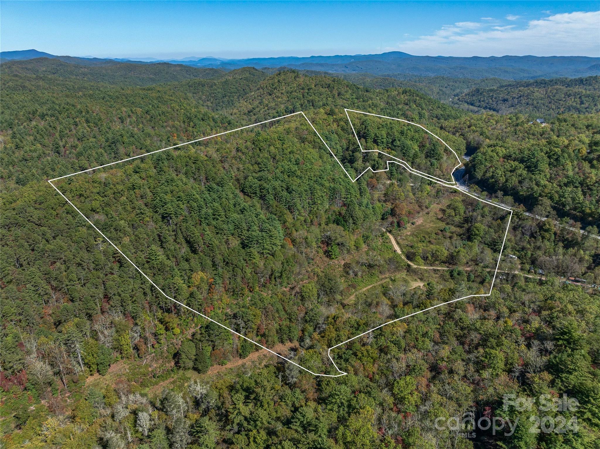 99999 Yager Farms Road Lake Toxaway NC 28747