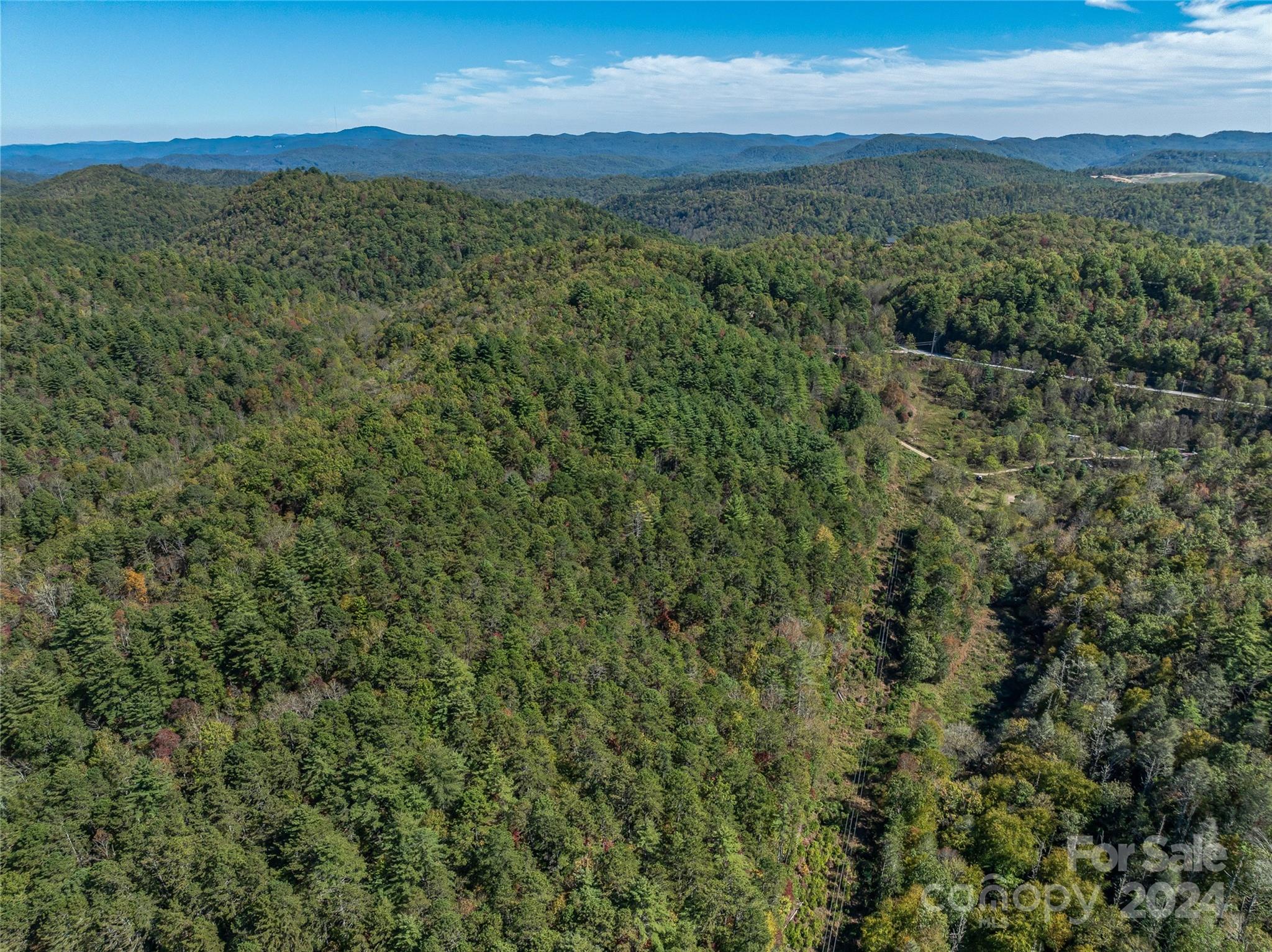 99999 Yager Farms Road Lake Toxaway NC 28747