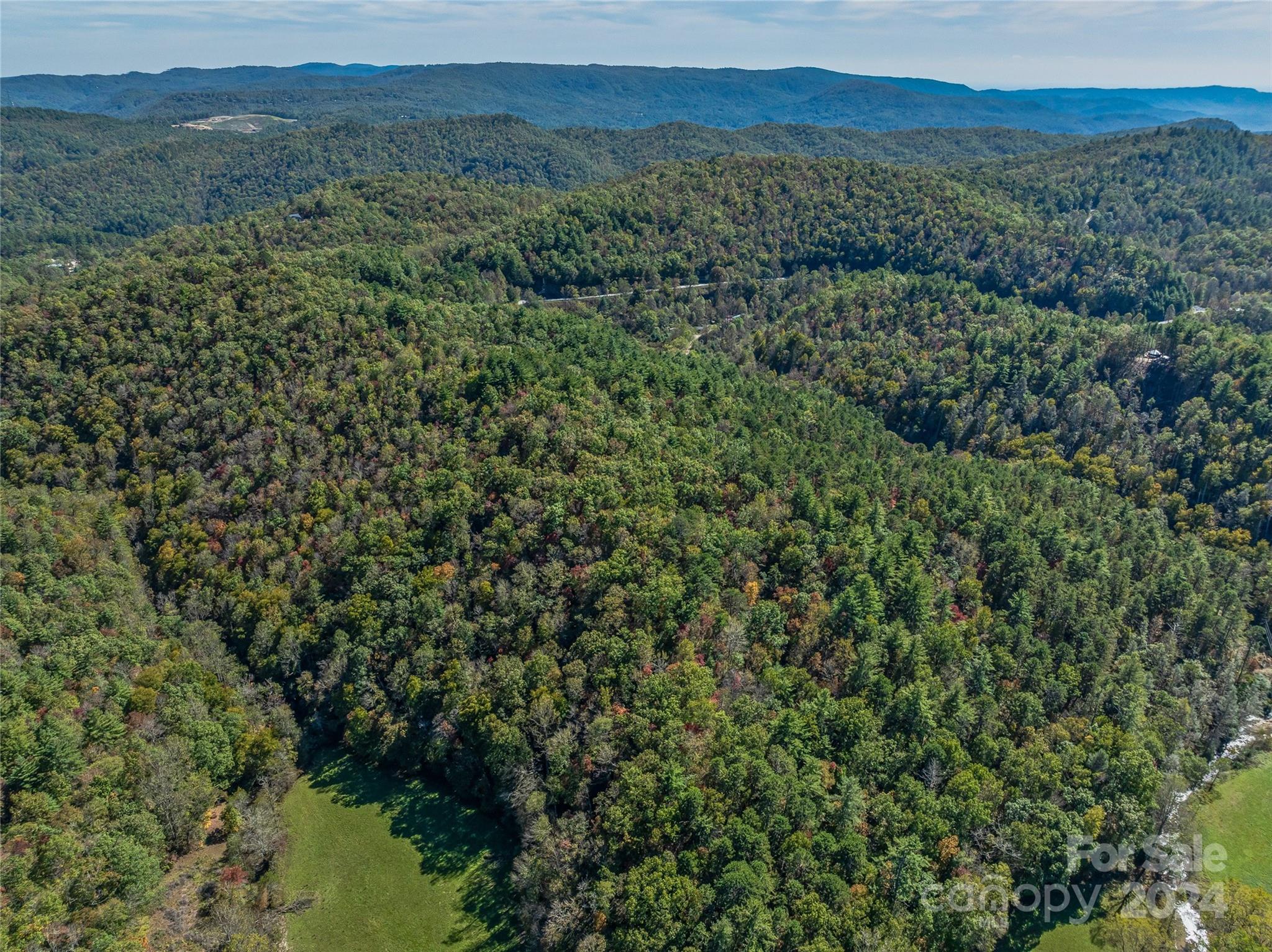 99999 Yager Farms Road Lake Toxaway NC 28747