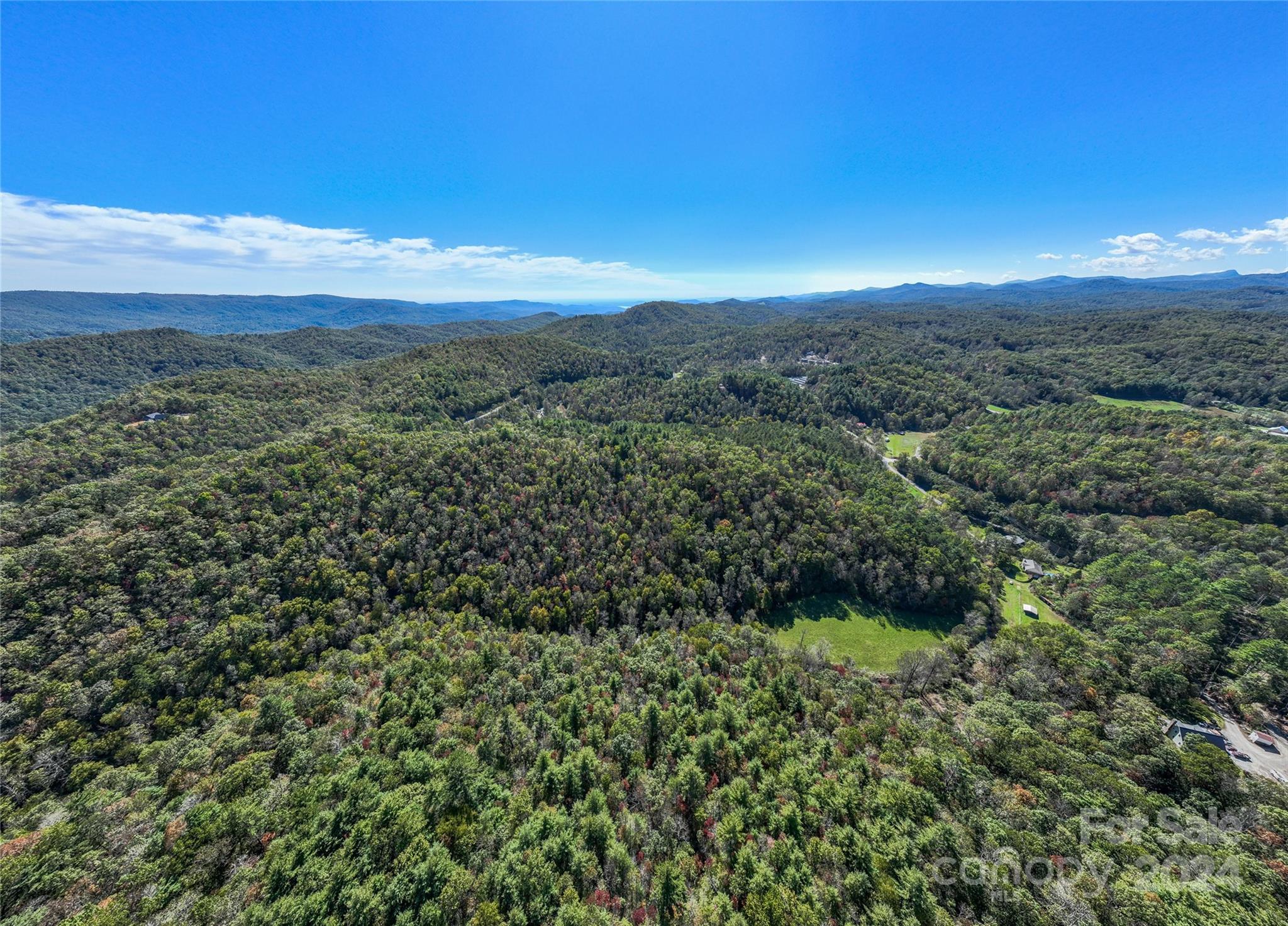 99999 Yager Farms Road Lake Toxaway NC 28747