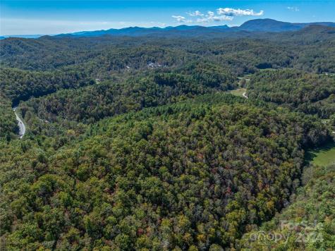 99999 Yager Farms Road Lake Toxaway NC 28747