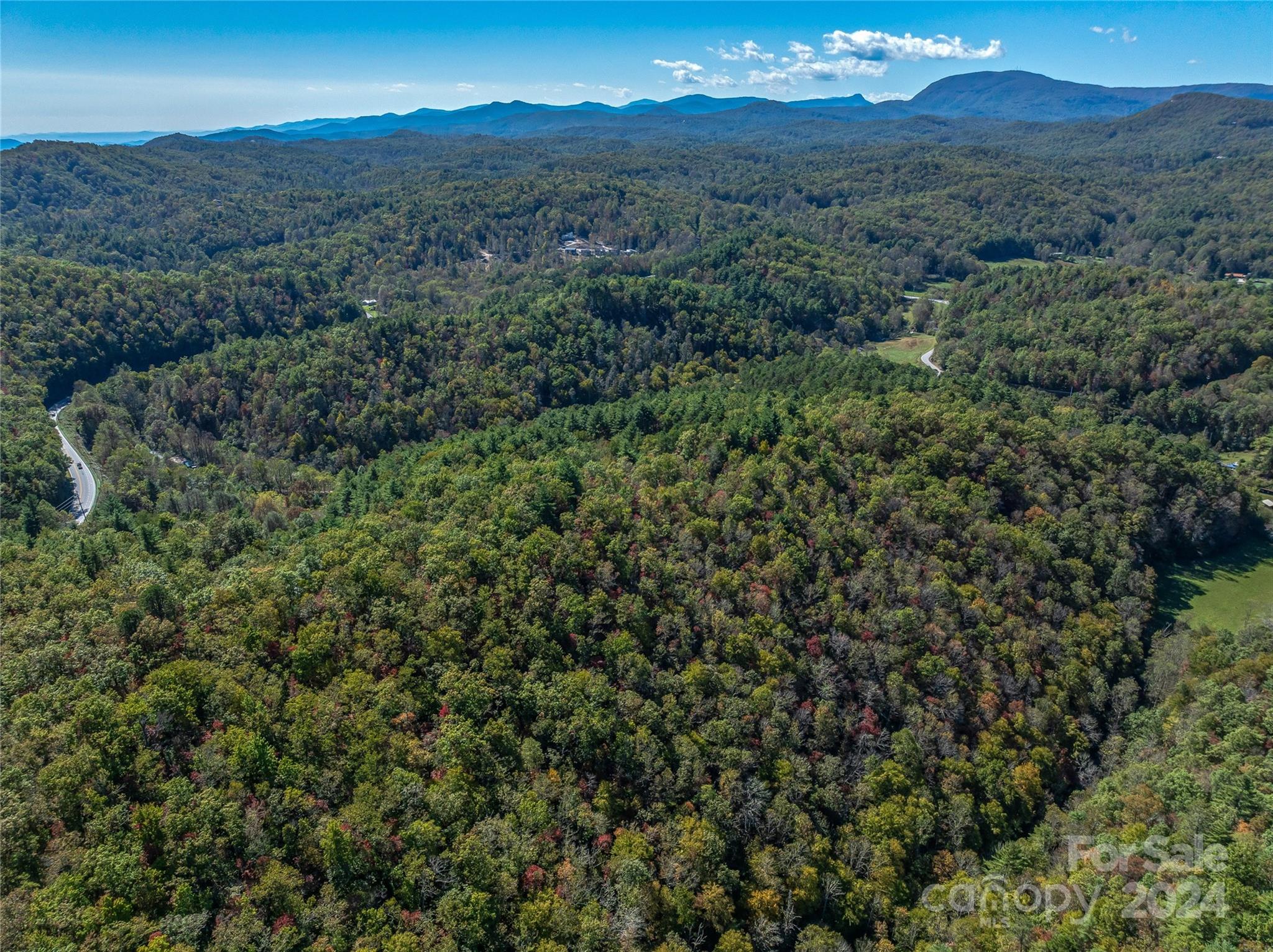 99999 Yager Farms Road Lake Toxaway NC 28747