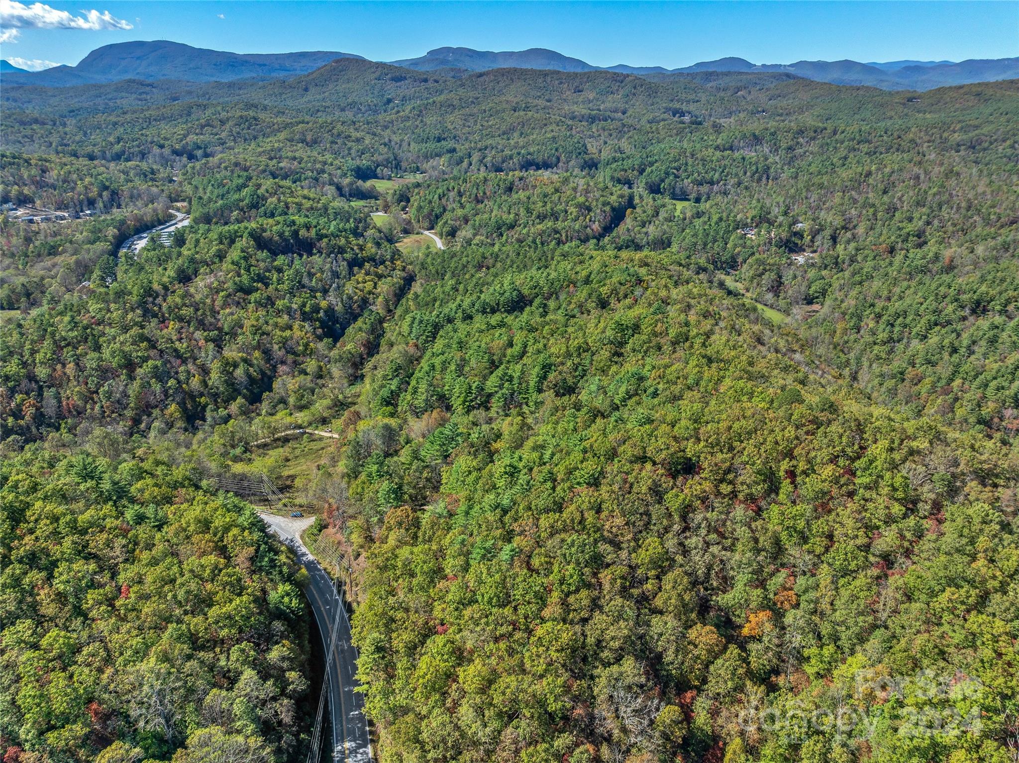 99999 Yager Farms Road Lake Toxaway NC 28747