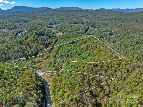 99999 Yager Farms Road Lake Toxaway NC 28747