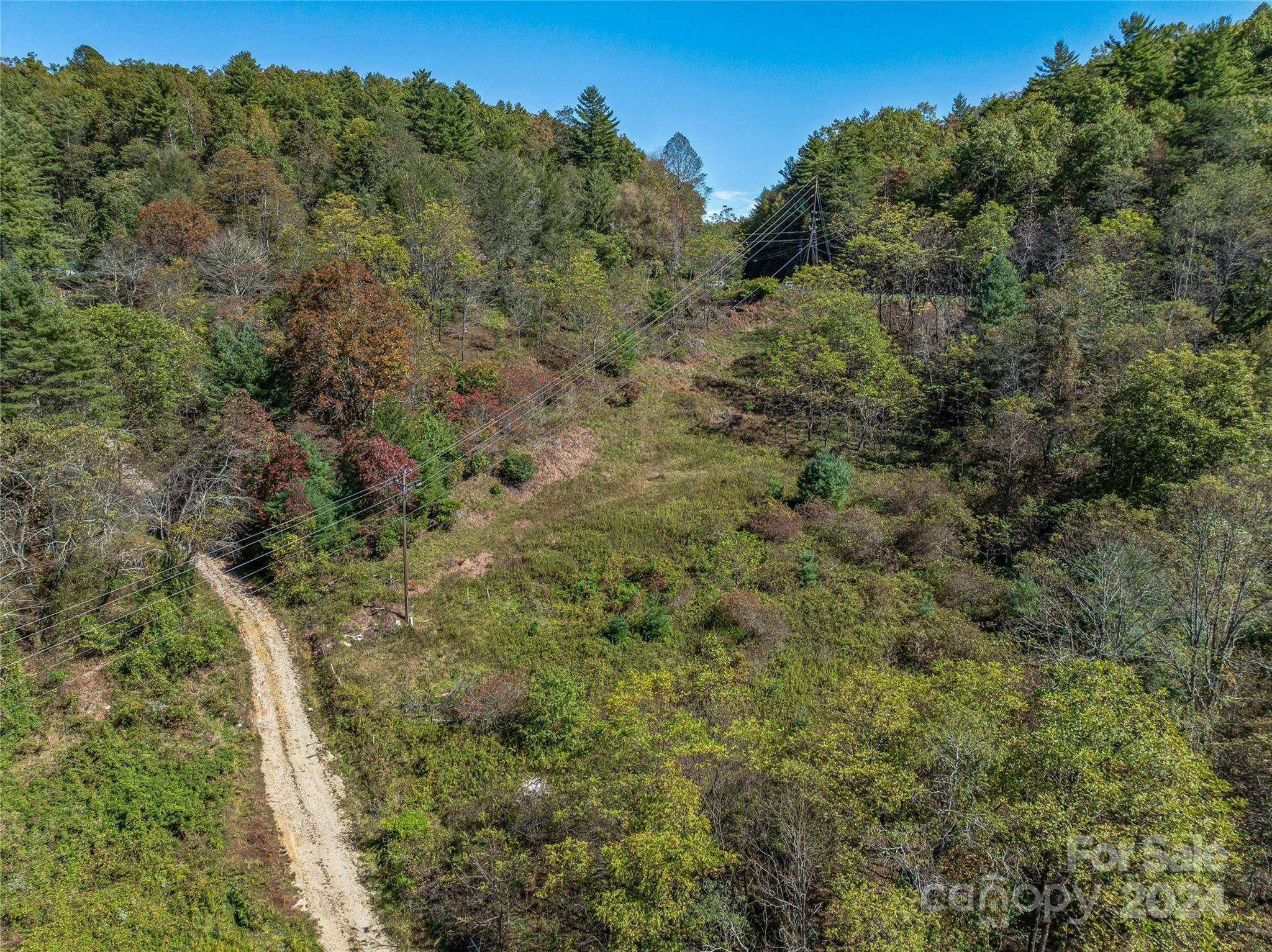 99999 Yager Farms Road Lake Toxaway NC 28747