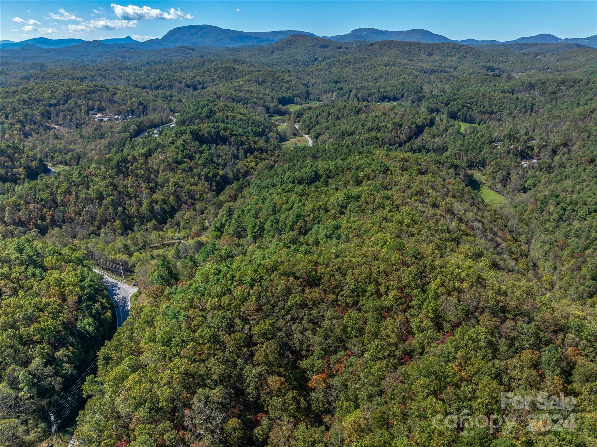 99999 Yager Farms Road Lake Toxaway NC 28747