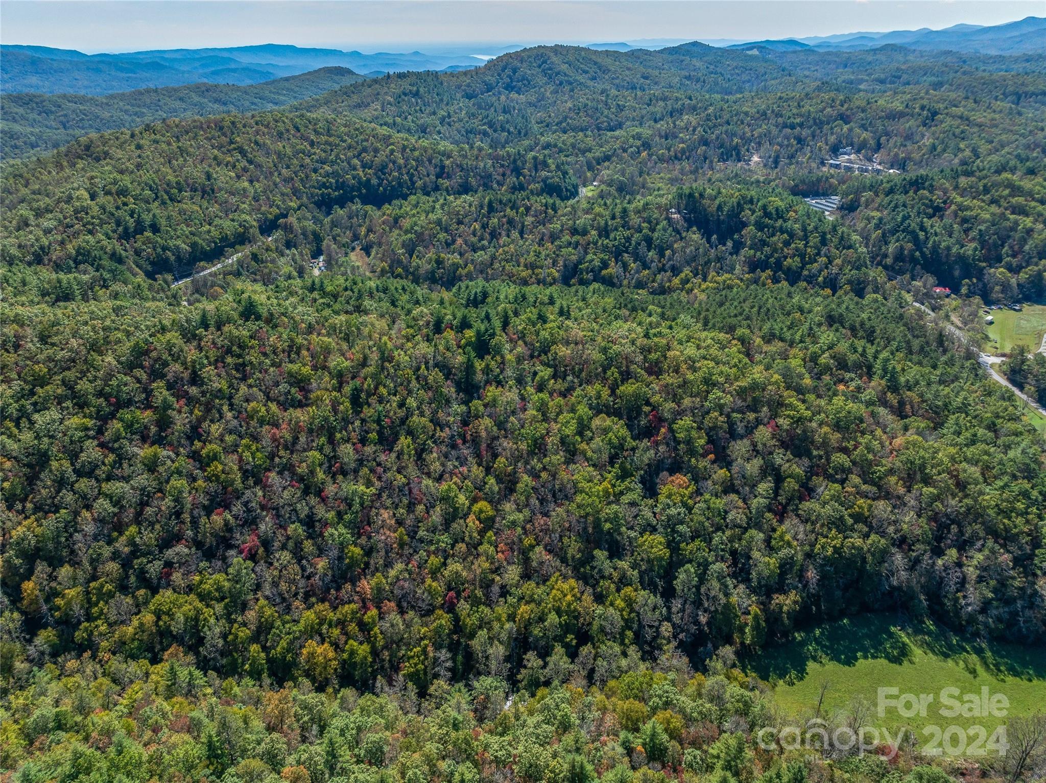 99999 Yager Farms Road Lake Toxaway NC 28747