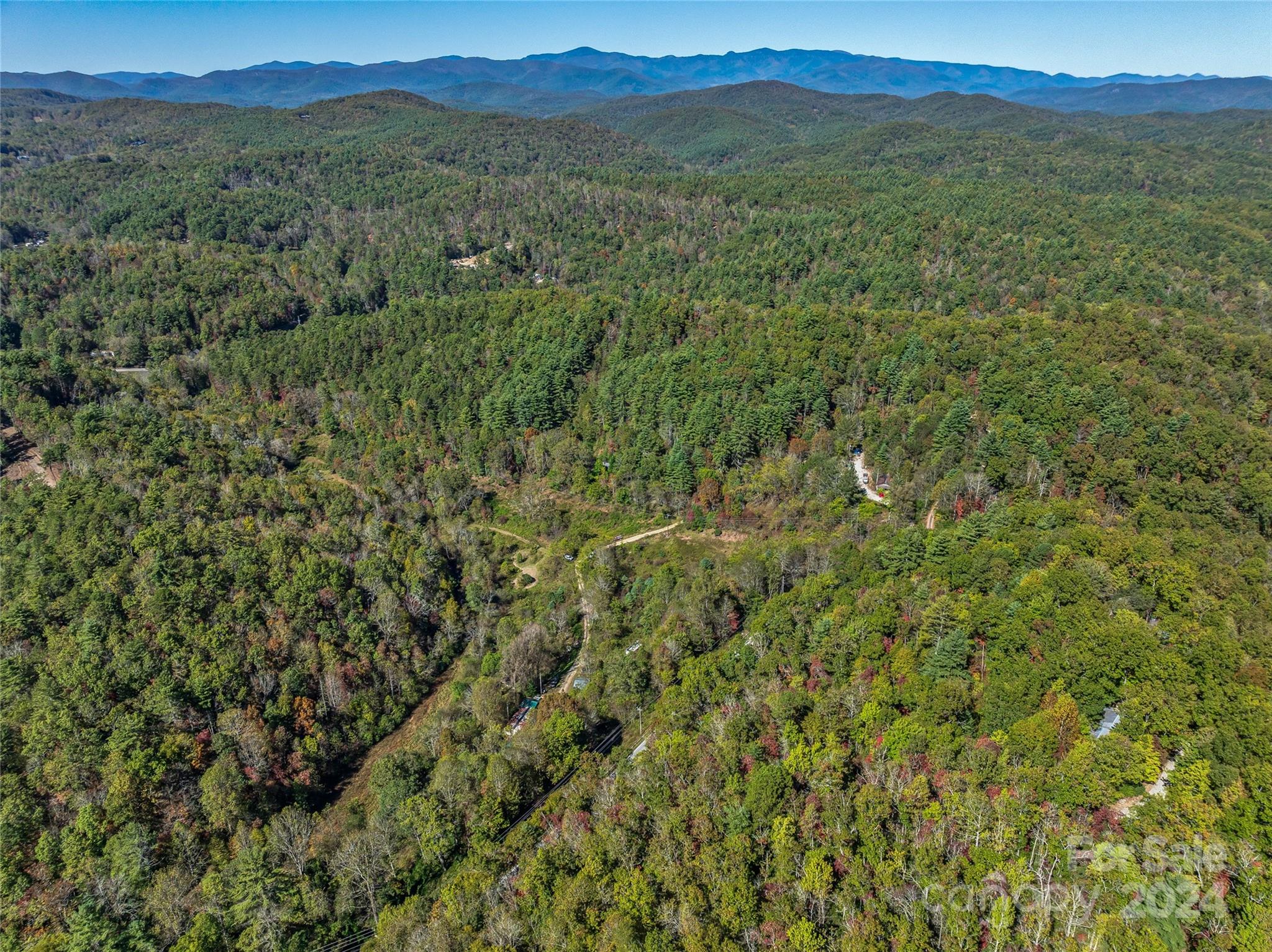 99999 Yager Farms Road Lake Toxaway NC 28747