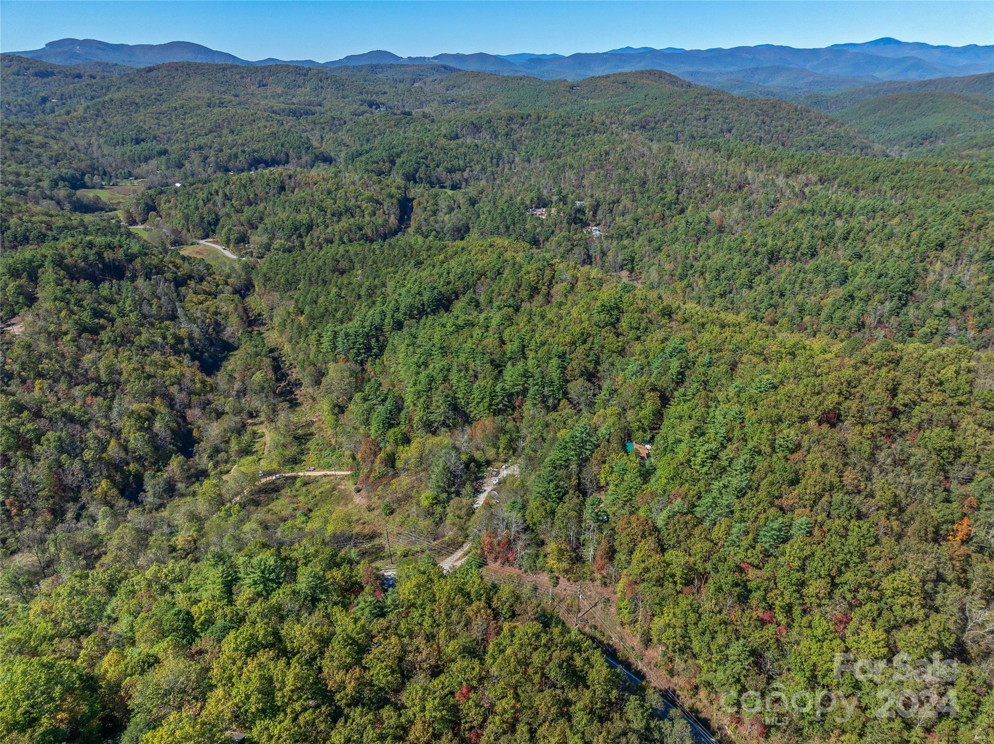 99999 Yager Farms Road Lake Toxaway NC 28747