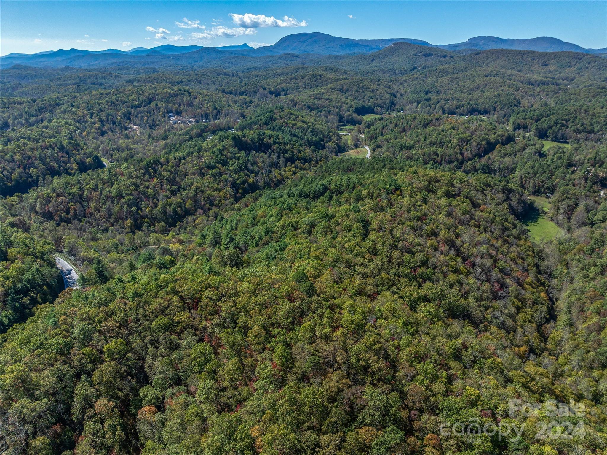 99999 Yager Farms Road Lake Toxaway NC 28747