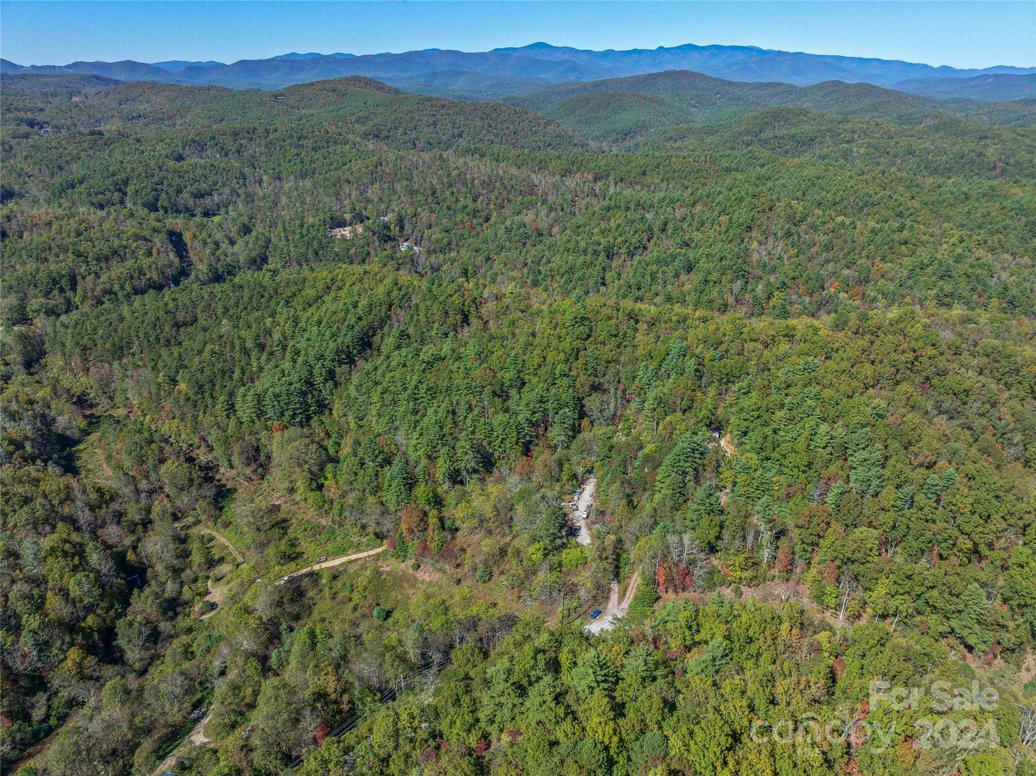 99999 Yager Farms Road Lake Toxaway NC 28747