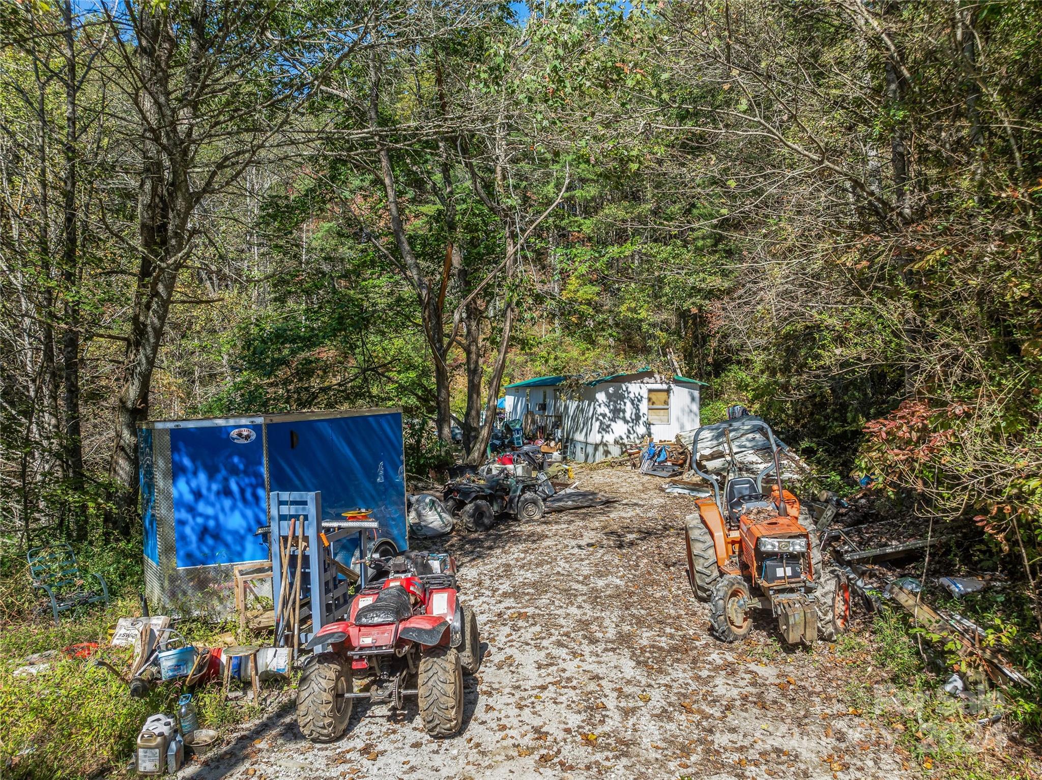 99999 Yager Farms Road Lake Toxaway NC 28747