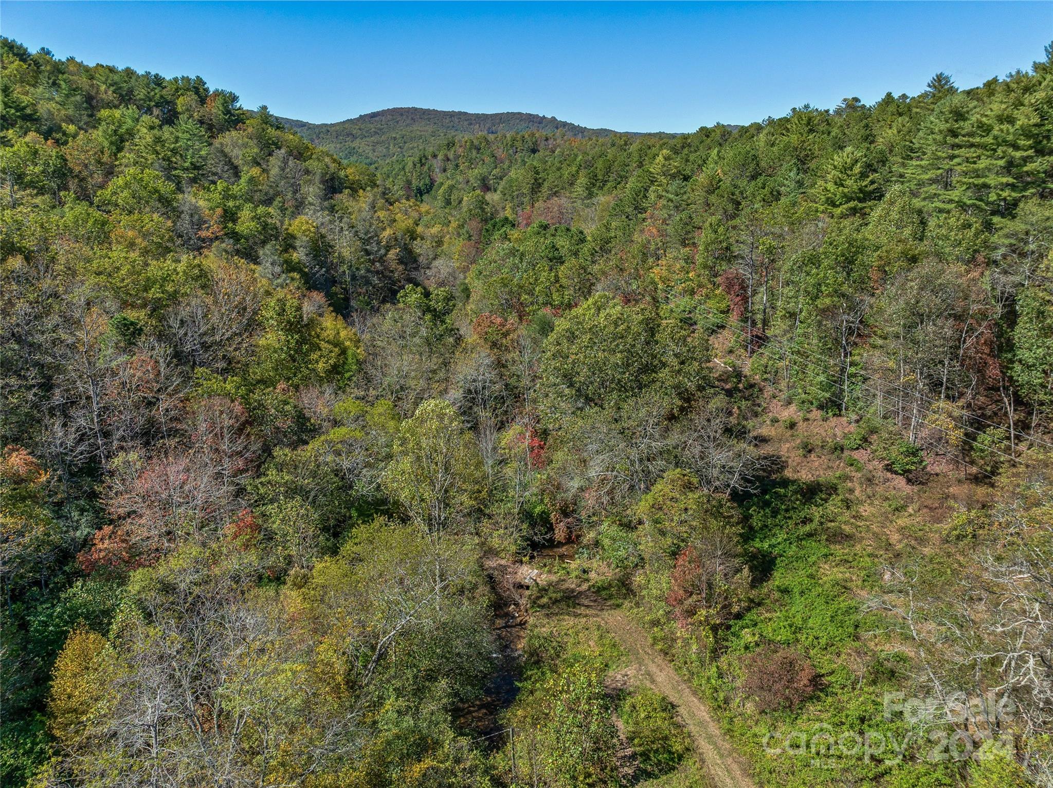 99999 Yager Farms Road Lake Toxaway NC 28747