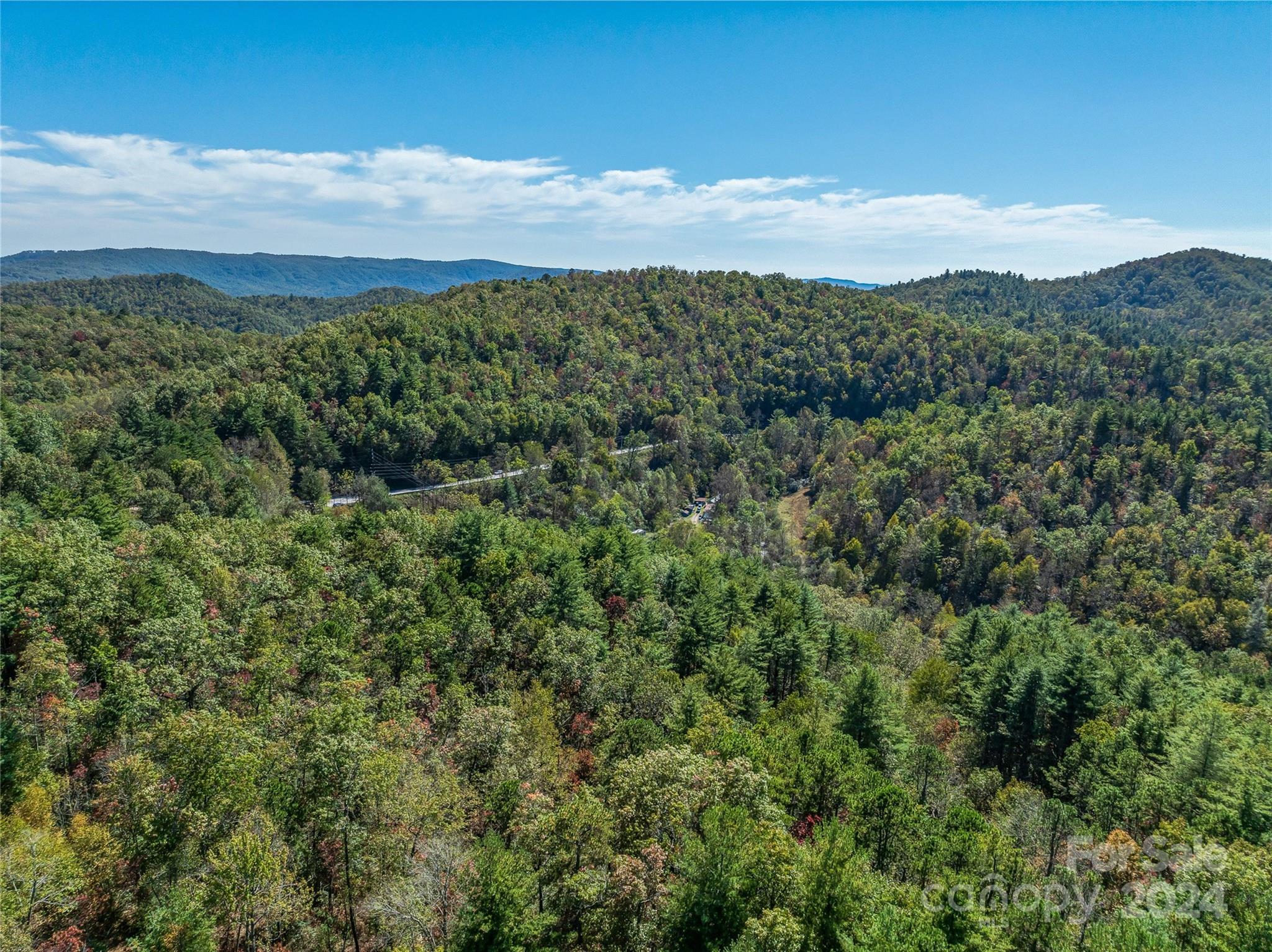 99999 Yager Farms Road Lake Toxaway NC 28747