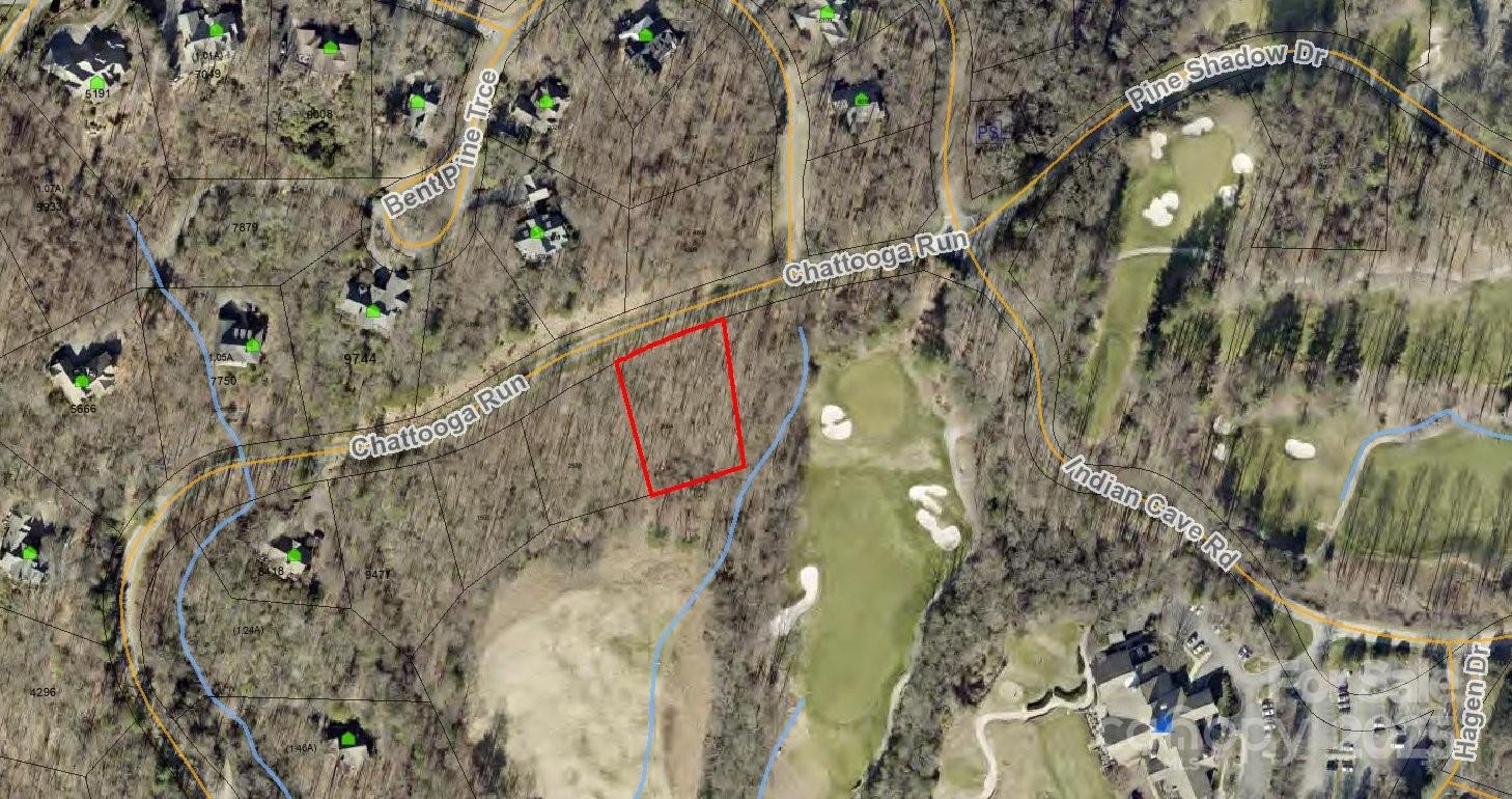 101 Chattooga Run Hendersonville NC 28739