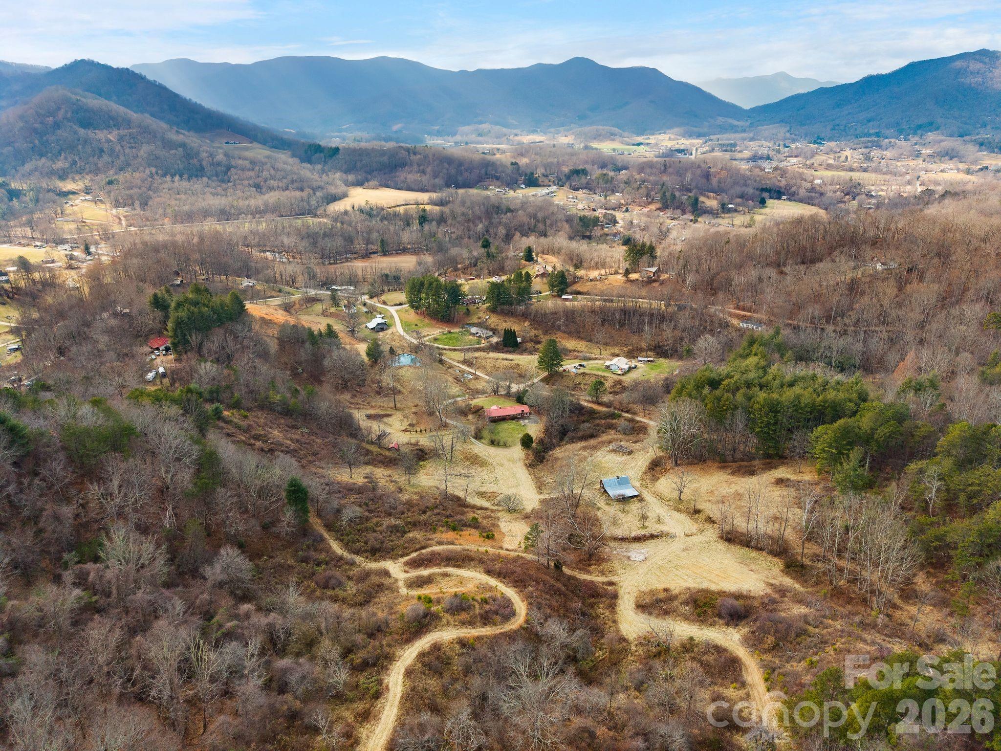 999 Wilson Drive Canton NC 28716