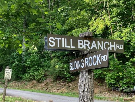 Lot 6 Deep Spring Road Sylva NC 28779