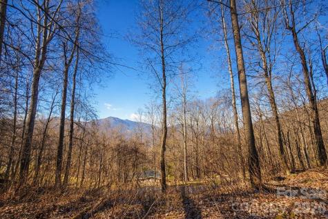 4 Buckeye Road Maggie Valley NC 28751