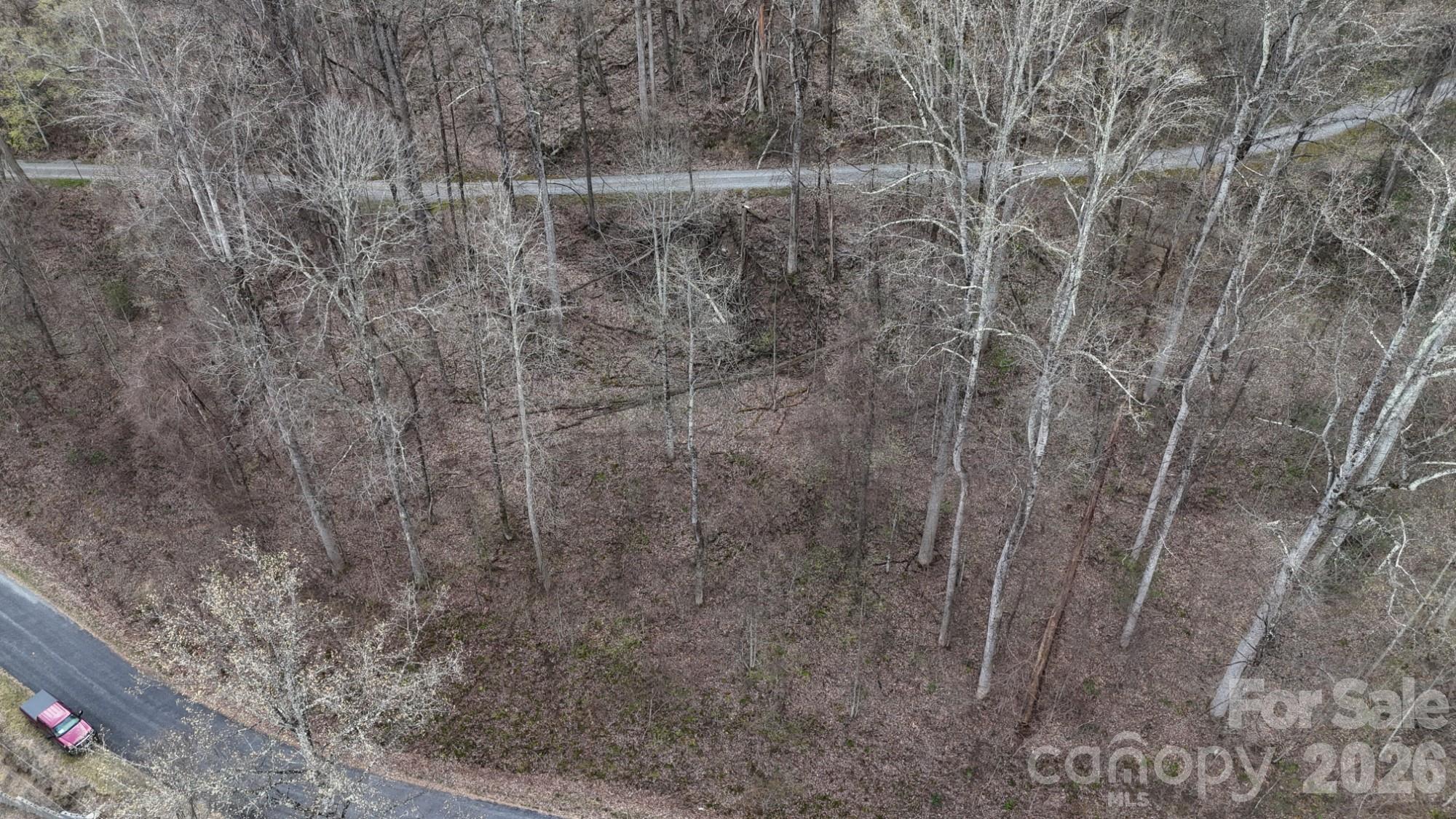 4 Buckeye Road Maggie Valley NC 28751