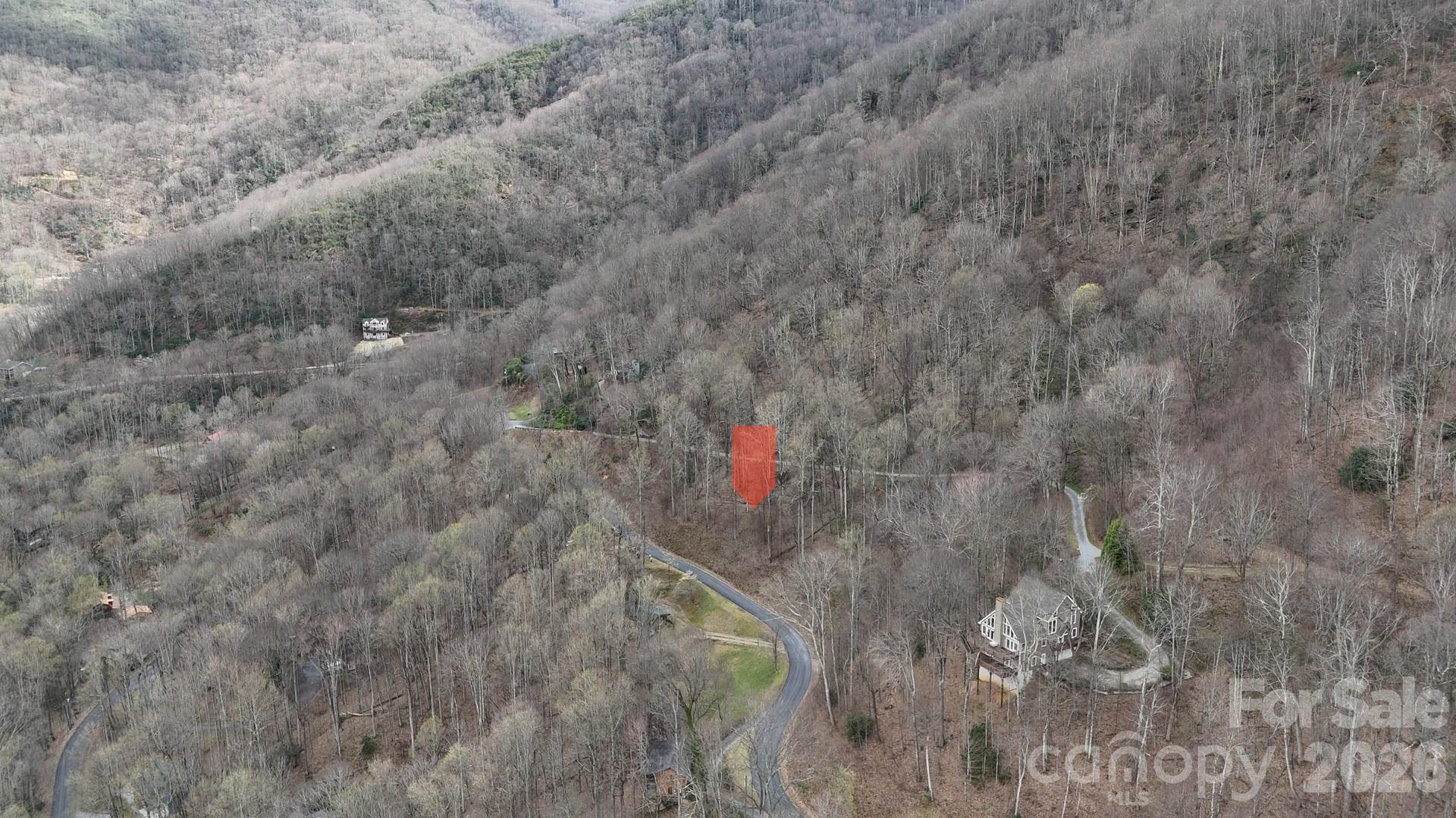 4 Buckeye Road Maggie Valley NC 28751