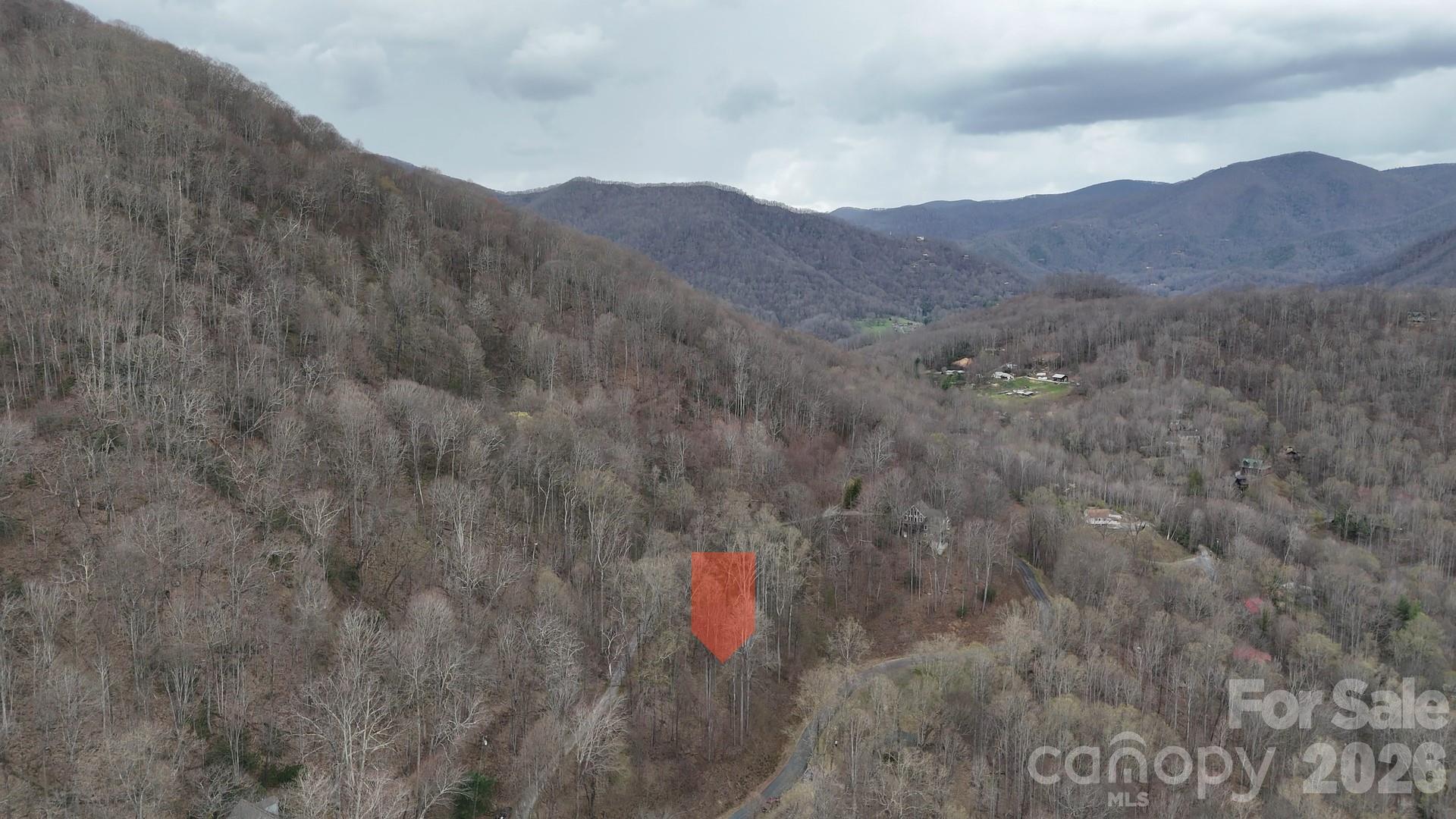 4 Buckeye Road Maggie Valley NC 28751