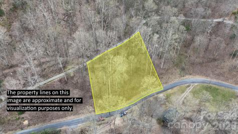 4 Buckeye Road Maggie Valley NC 28751