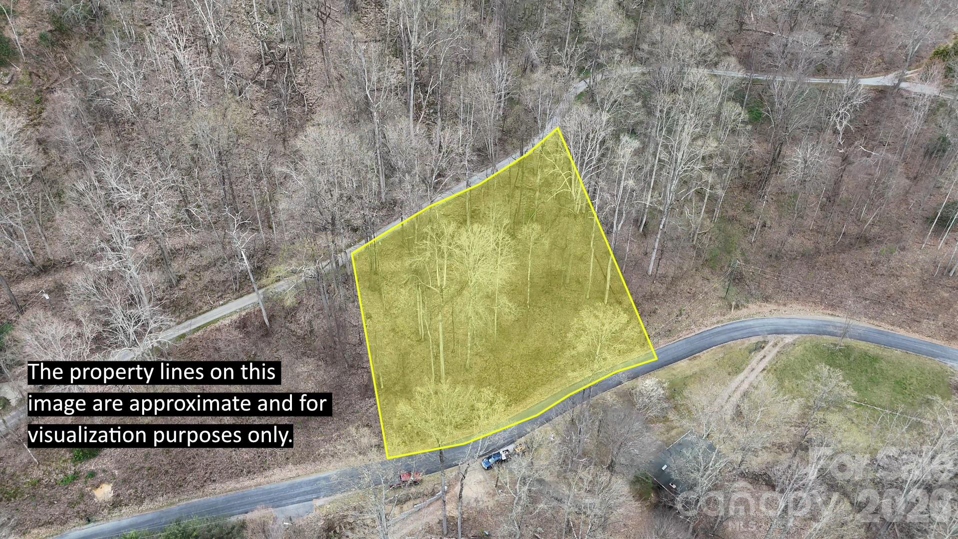 4 Buckeye Road Maggie Valley NC 28751