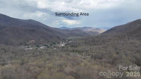 4 Buckeye Road Maggie Valley NC 28751