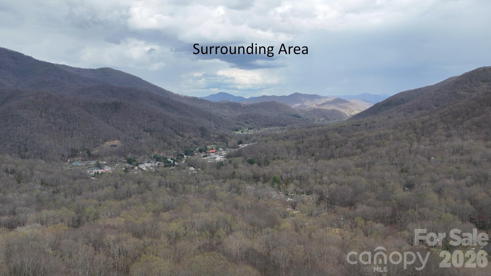 4 Buckeye Road Maggie Valley NC 28751