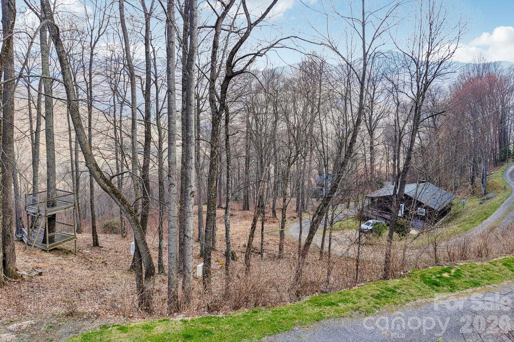 Lot 23 Robin Roost Road Maggie Valley NC 28751