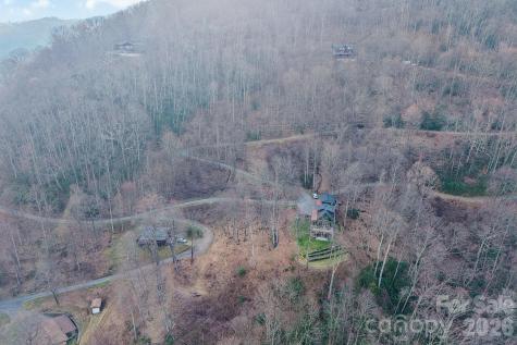 Lot 23 Robin Roost Road Maggie Valley NC 28751