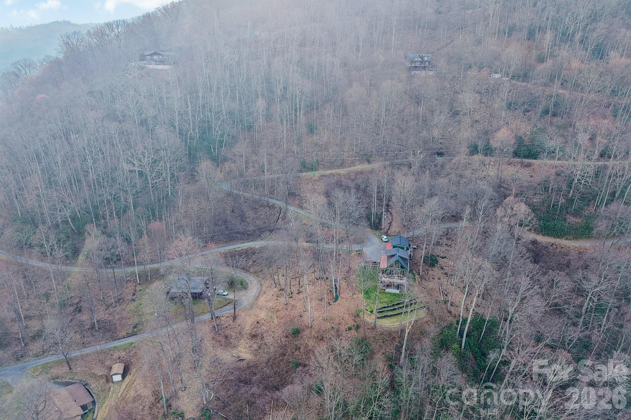 Lot 23 Robin Roost Road Maggie Valley NC 28751