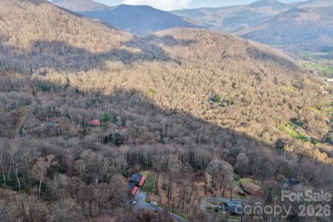 Lot 23 Robin Roost Road Maggie Valley NC 28751