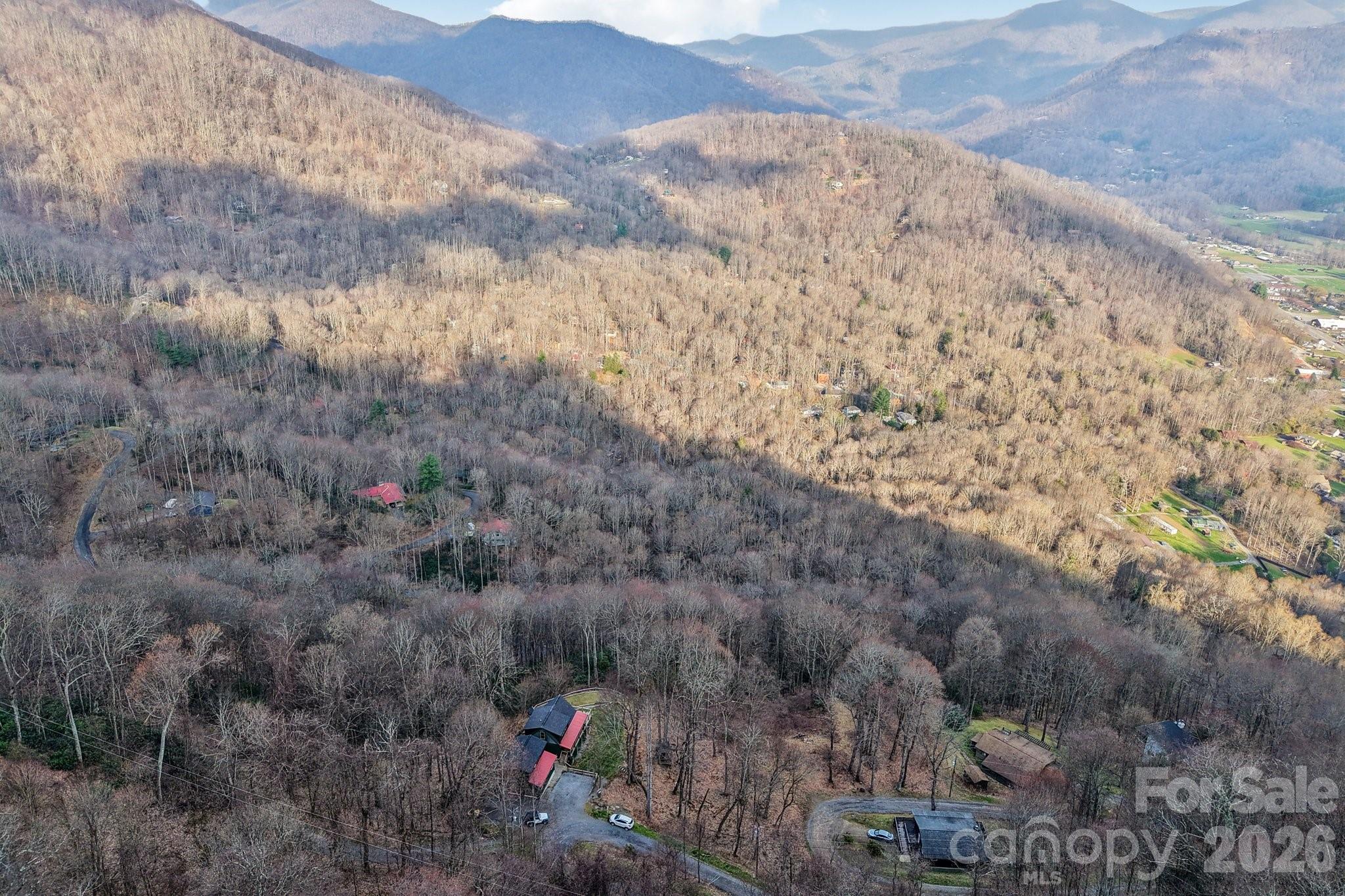 Lot 23 Robin Roost Road Maggie Valley NC 28751