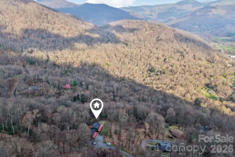 Lot 23 Robin Roost Road Maggie Valley NC 28751