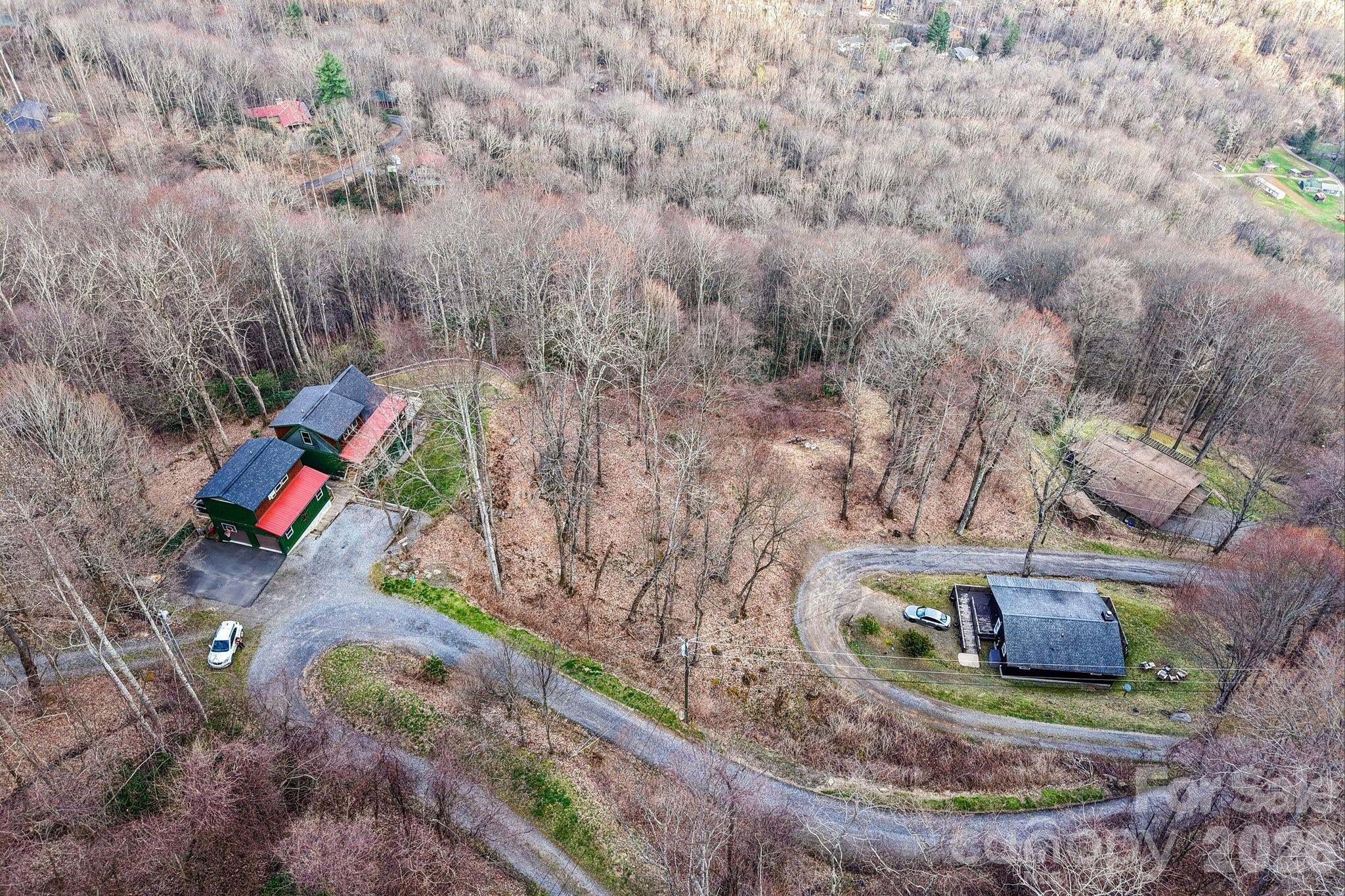 Lot 23 Robin Roost Road Maggie Valley NC 28751