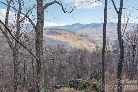 Lot 23 Robin Roost Road Maggie Valley NC 28751