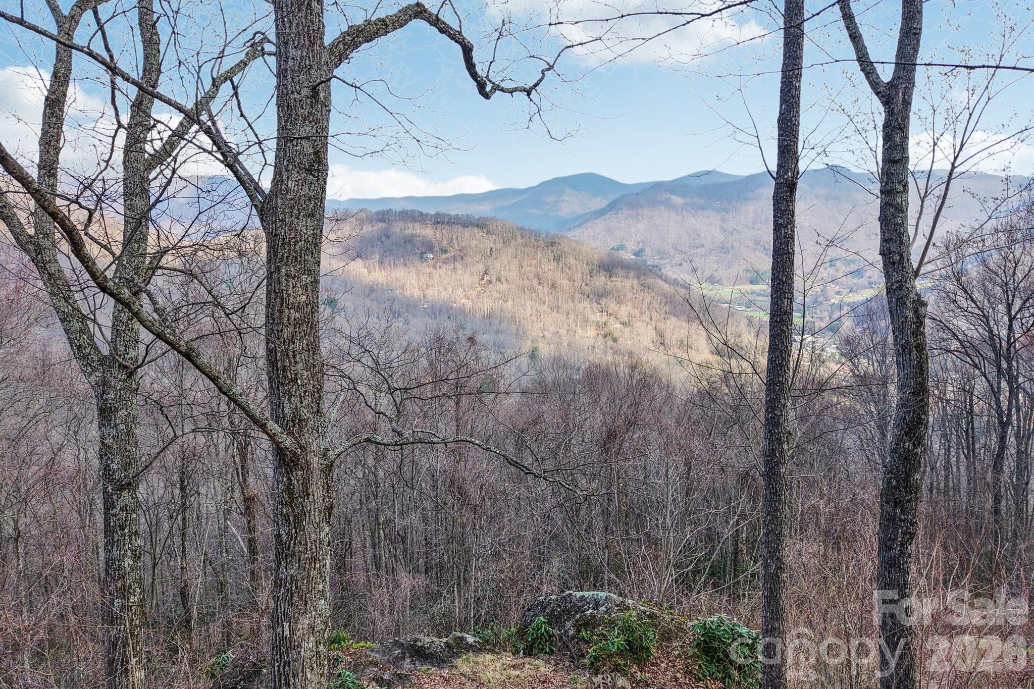 Lot 23 Robin Roost Road Maggie Valley NC 28751