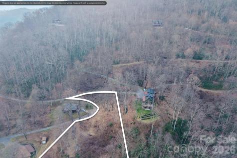 Lot 23 Robin Roost Road Maggie Valley NC 28751