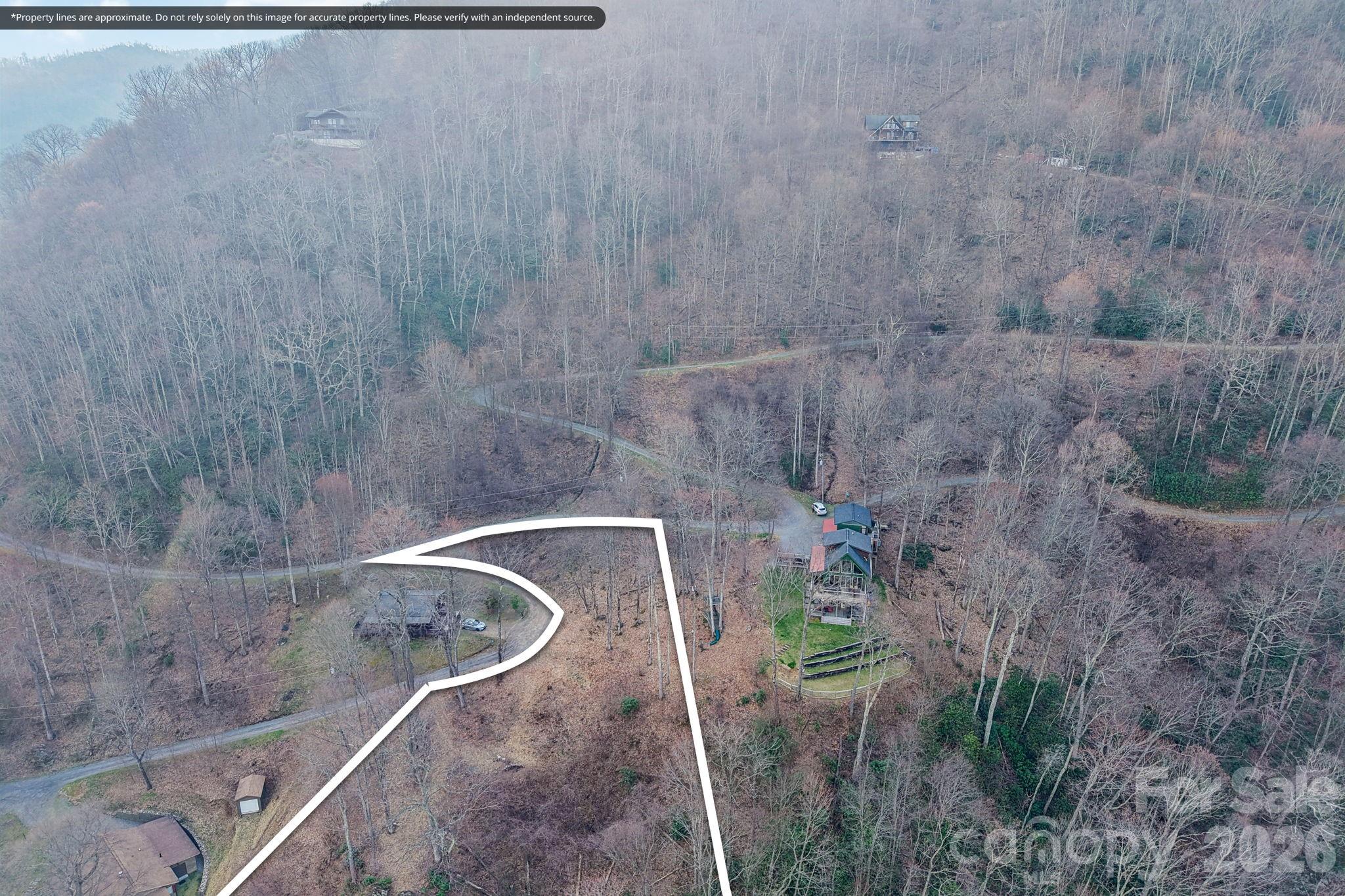 Lot 23 Robin Roost Road Maggie Valley NC 28751