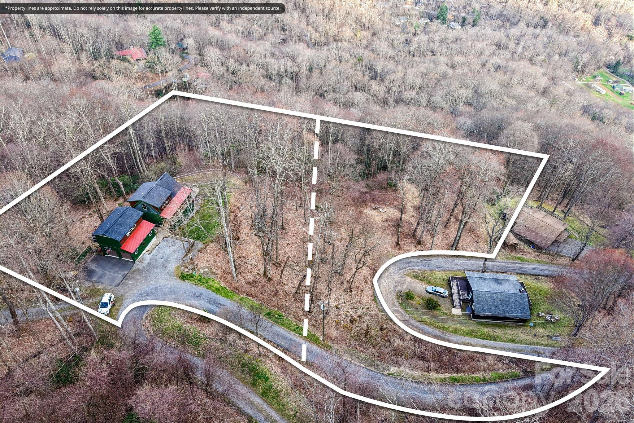 Lot 23 Robin Roost Road Maggie Valley NC 28751