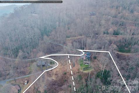 Lot 23 Robin Roost Road Maggie Valley NC 28751