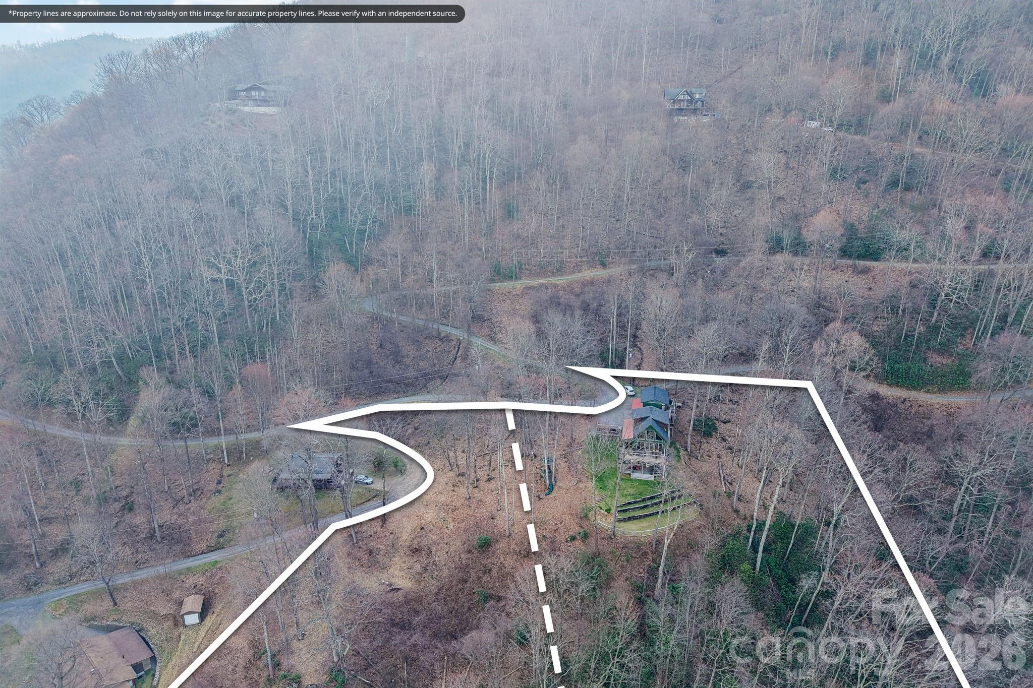 Lot 23 Robin Roost Road Maggie Valley NC 28751
