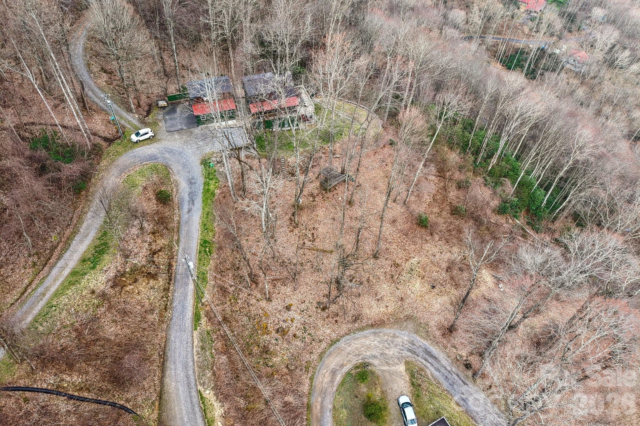Lot 23 Robin Roost Road Maggie Valley NC 28751