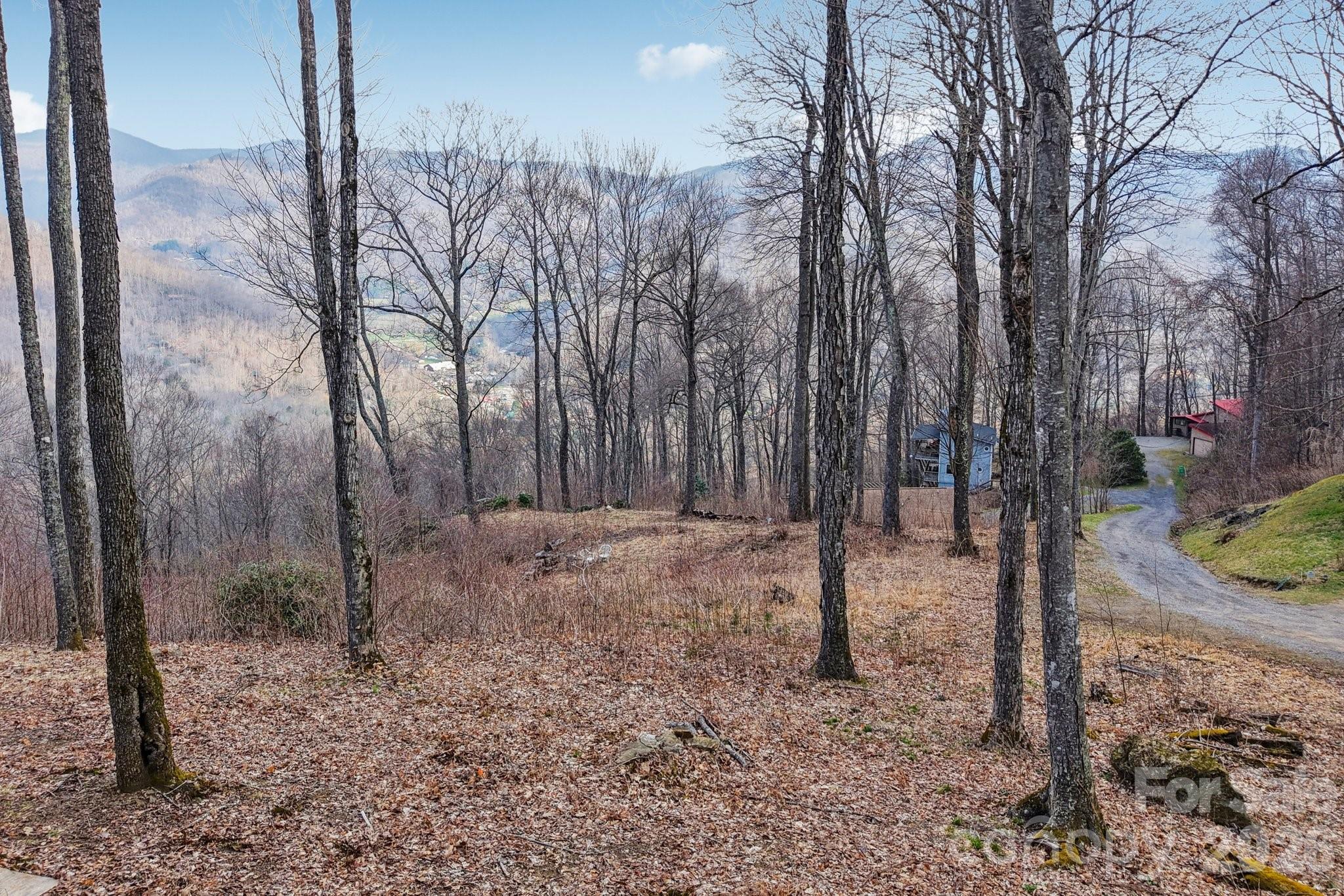 Lot 23 Robin Roost Road Maggie Valley NC 28751