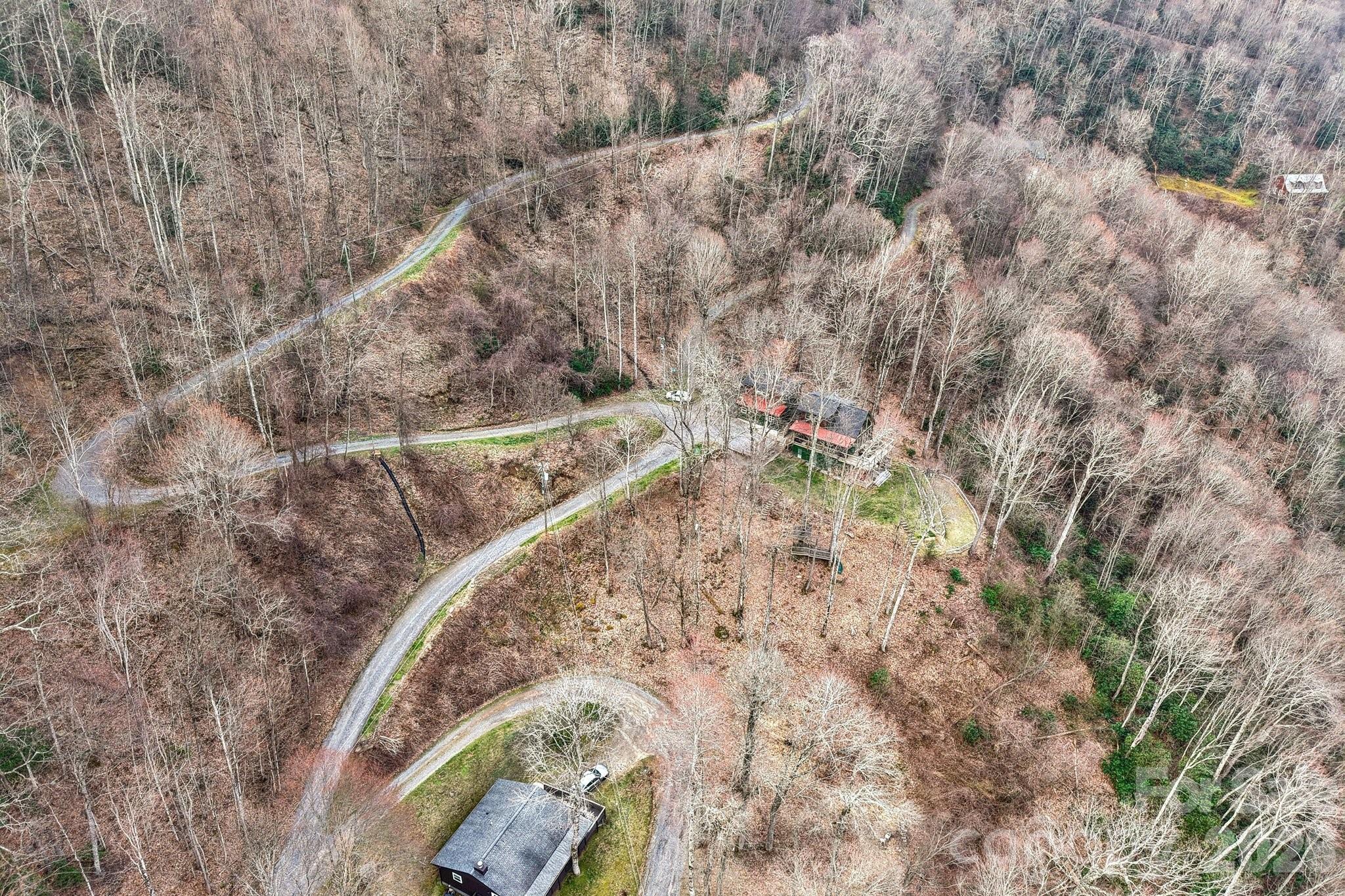 Lot 23 Robin Roost Road Maggie Valley NC 28751