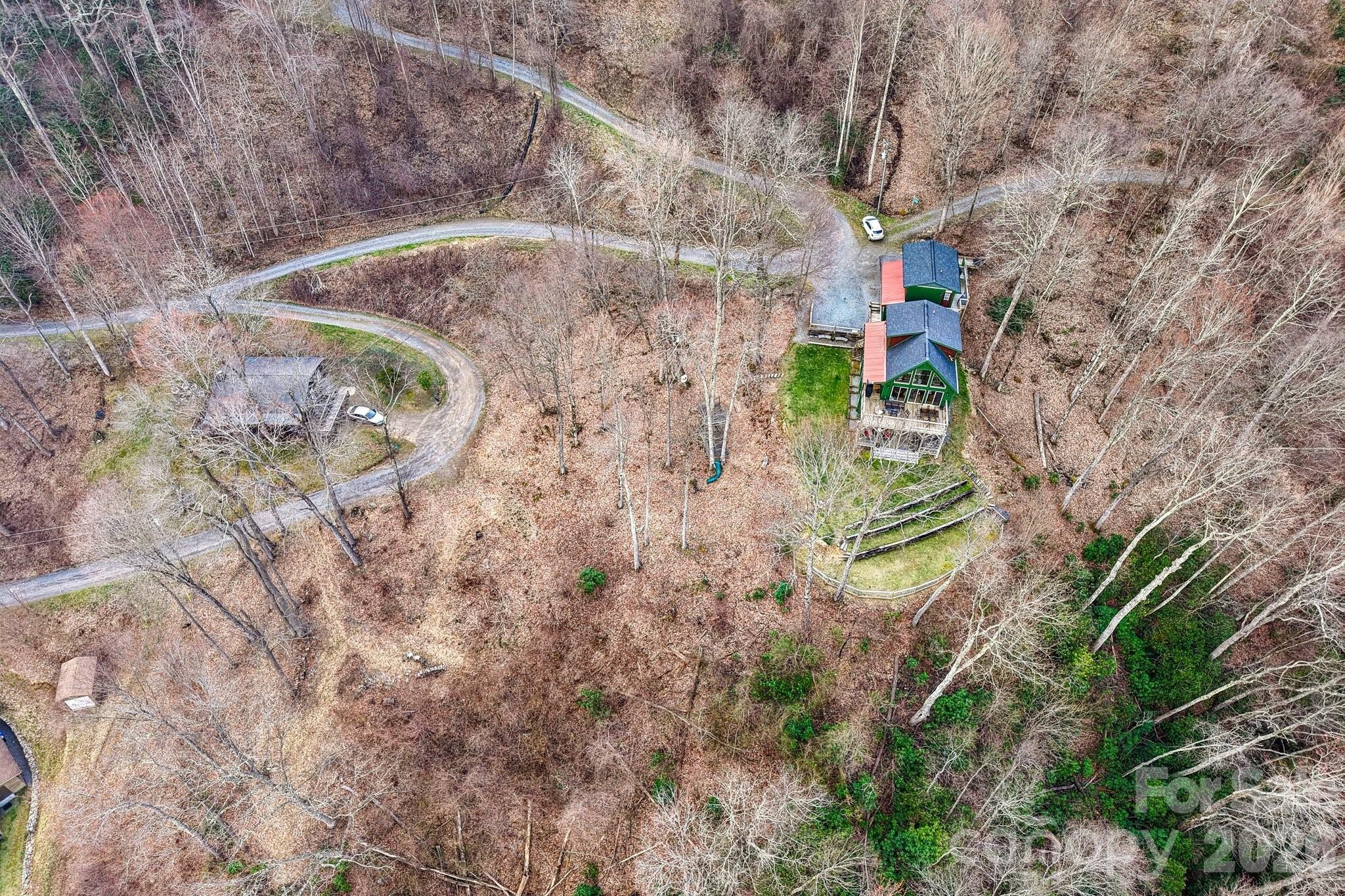 Lot 23 Robin Roost Road Maggie Valley NC 28751