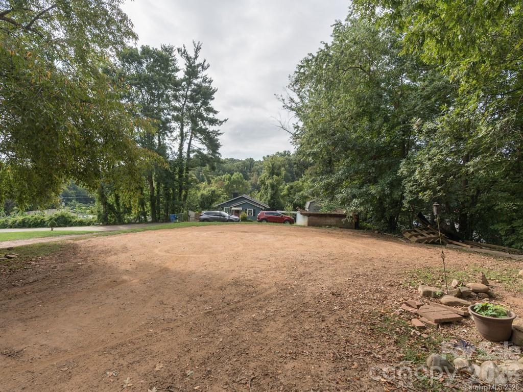 Tbd Cane Street Asheville NC 28806
